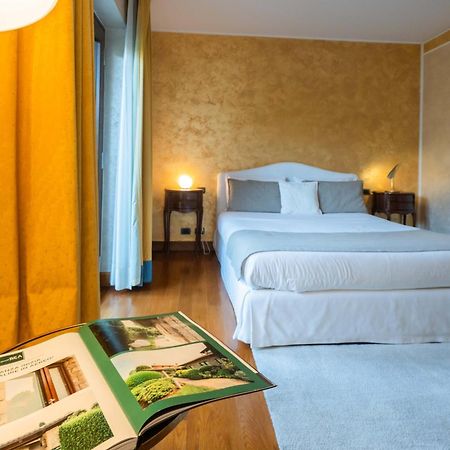 Azzano San Paolo Airport Bea Rooms מראה חיצוני תמונה