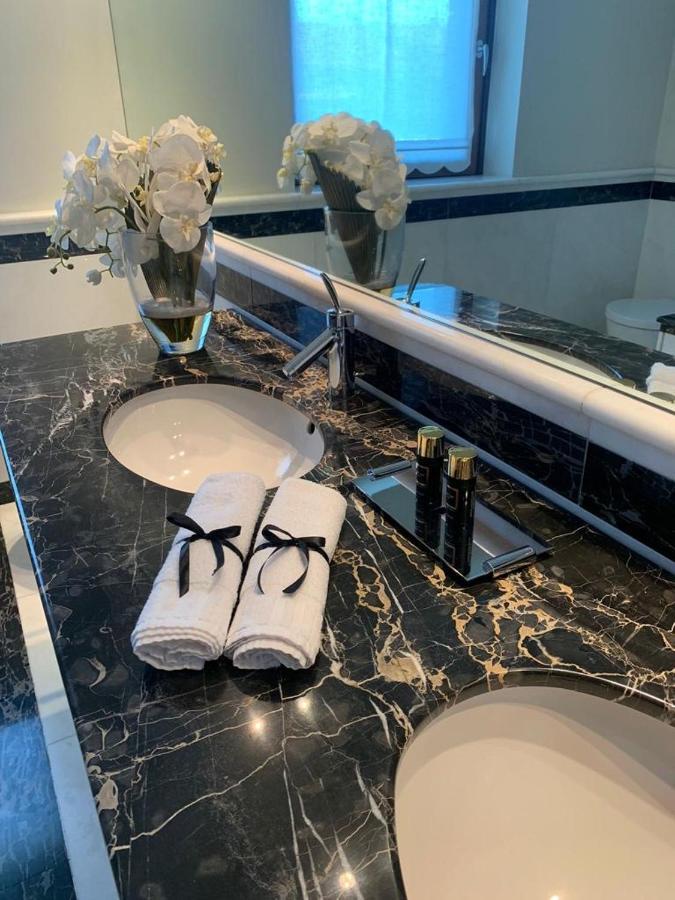Azzano San Paolo Airport Bea Rooms מראה חיצוני תמונה