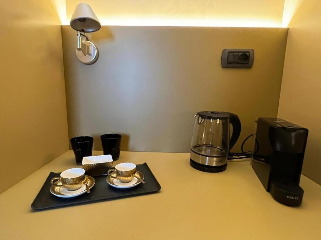 Azzano San Paolo Airport Bea Rooms מראה חיצוני תמונה