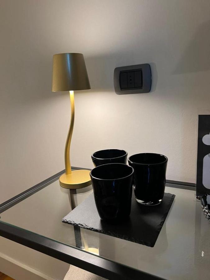 Azzano San Paolo Airport Bea Rooms מראה חיצוני תמונה