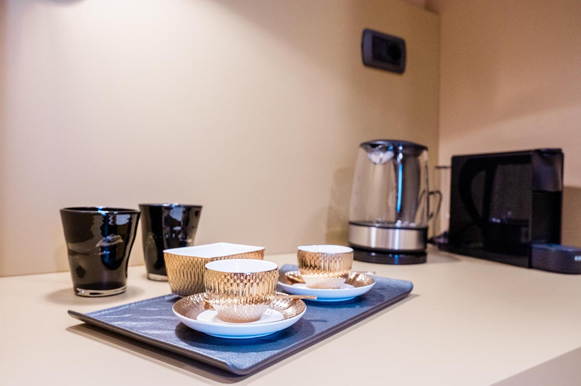 Azzano San Paolo Airport Bea Rooms מראה חיצוני תמונה