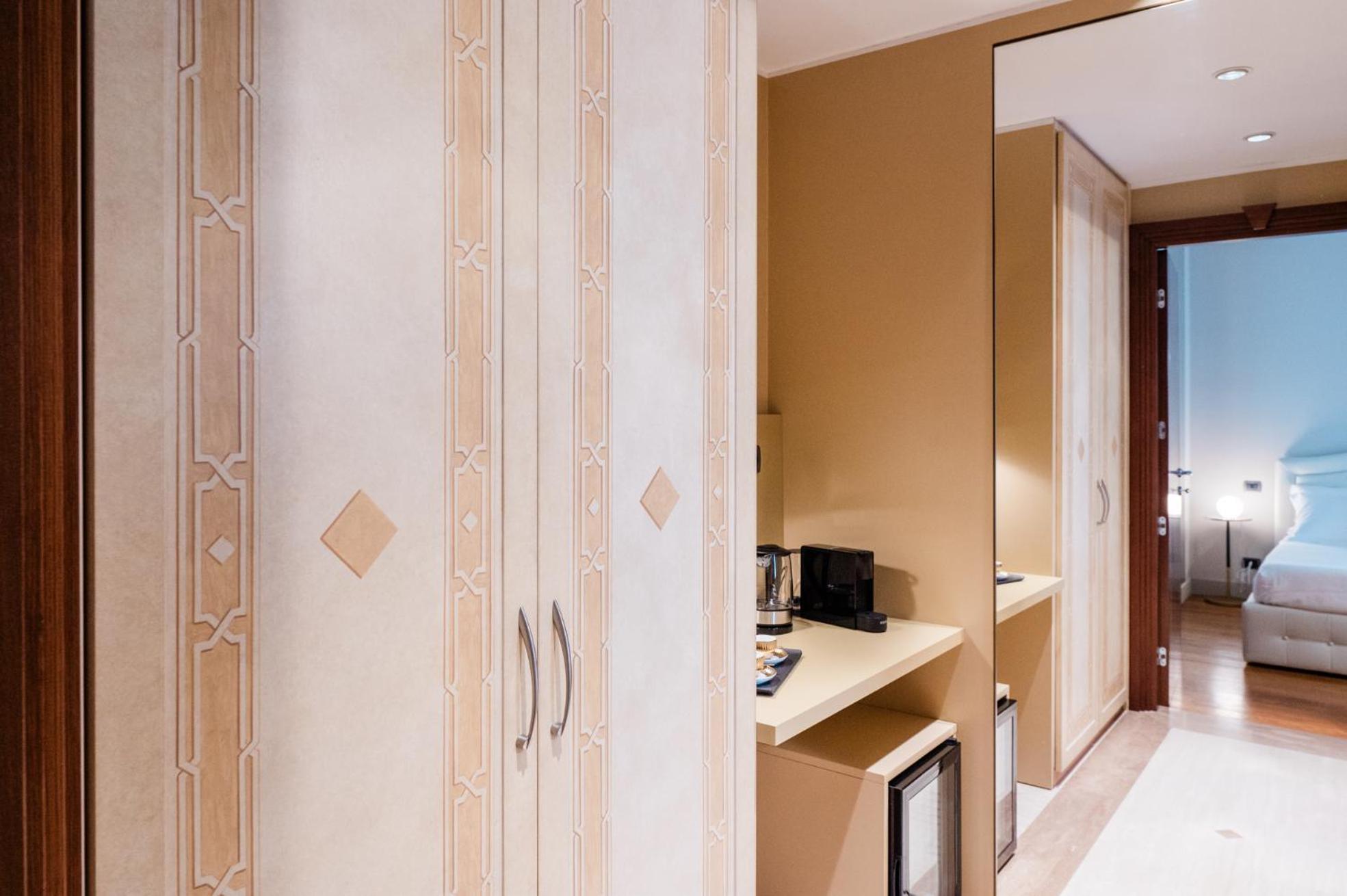Azzano San Paolo Airport Bea Rooms מראה חיצוני תמונה