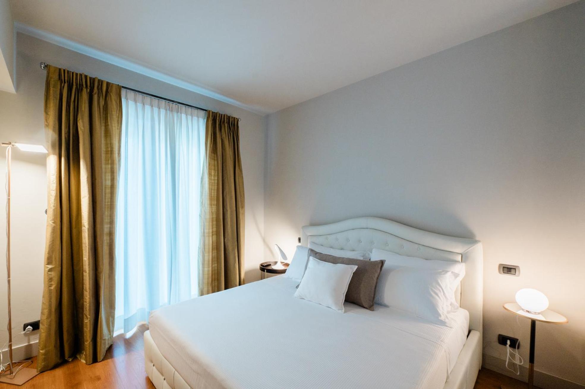 Azzano San Paolo Airport Bea Rooms מראה חיצוני תמונה