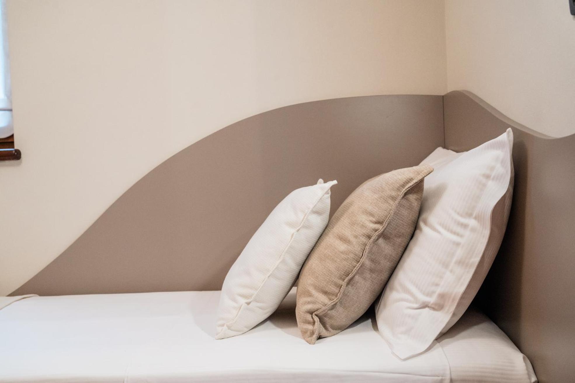 Azzano San Paolo Airport Bea Rooms מראה חיצוני תמונה
