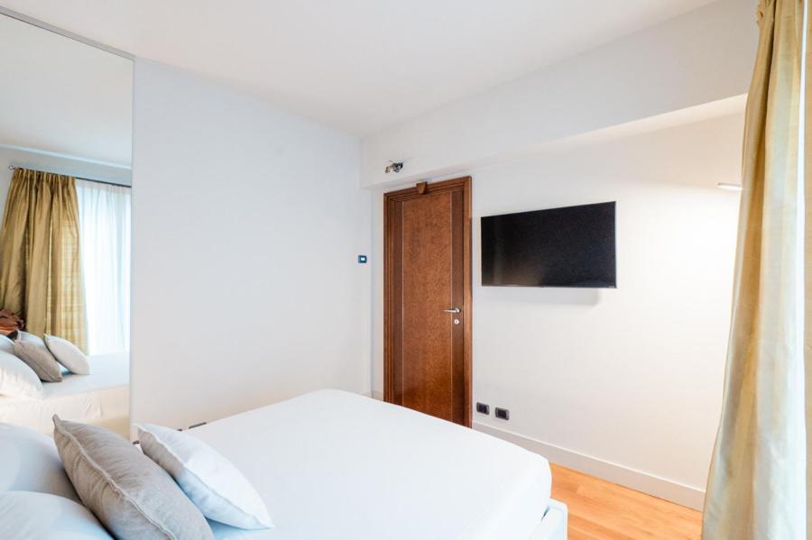 Azzano San Paolo Airport Bea Rooms מראה חיצוני תמונה