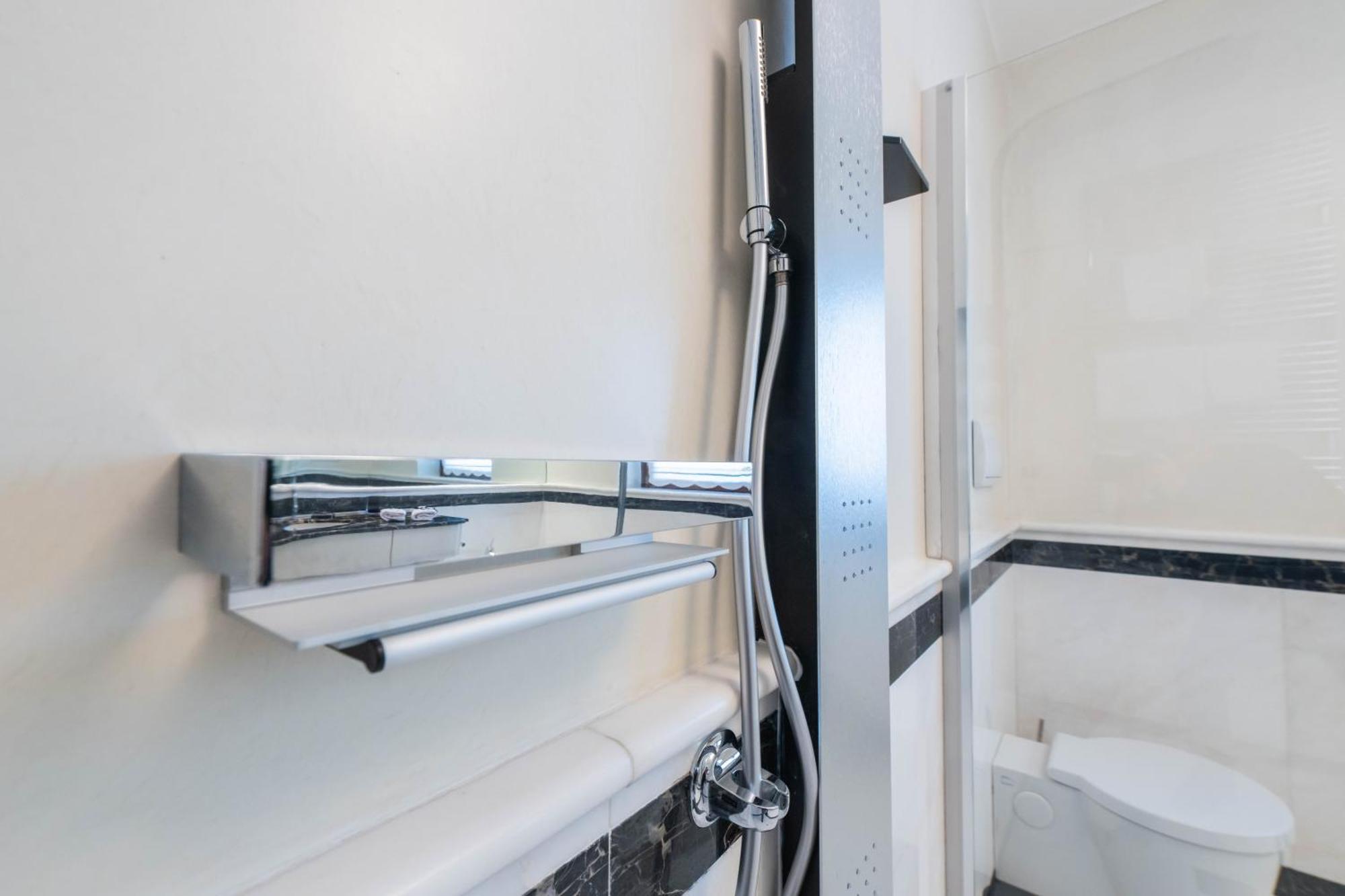 Azzano San Paolo Airport Bea Rooms מראה חיצוני תמונה